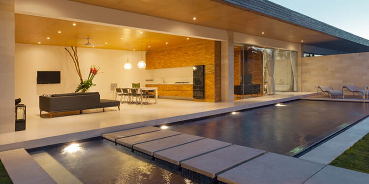 Tip na oázu pokoja: Vila resort One Eleven