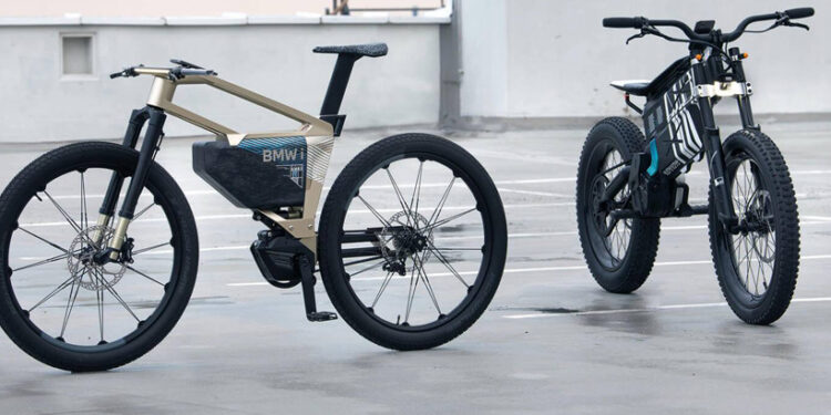 Nemecká predstava o osobnej mobilite budúcnosti