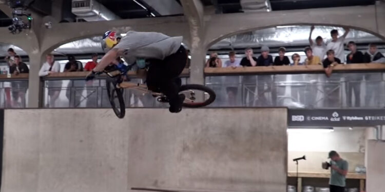 Bitka o Hastings 2021: Lepší trik vyhráva