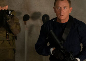 Kino? Jasná voľba na jesenný večer