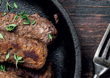 Čo tak ochutnať balkánsku klasiku – čevapčiči?