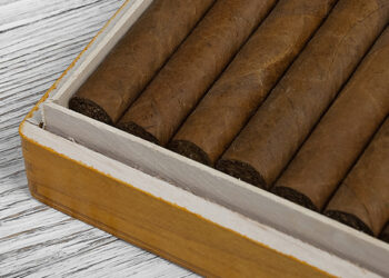 Svet drahých a luxusných cigár. Koľko stoja najdrahšie?