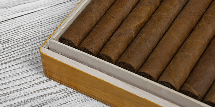 Svet drahých a luxusných cigár. Koľko stoja najdrahšie?