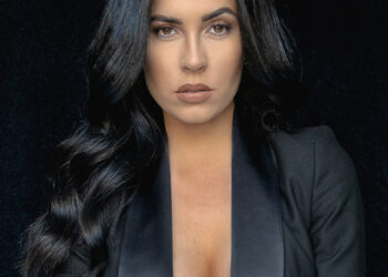 Kráska Made In Slovakia: Claudia