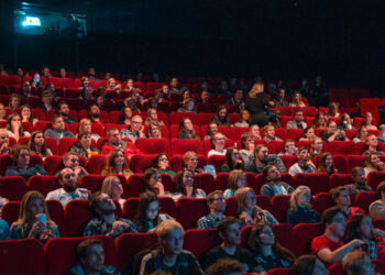 Podľahnite čaru kina. Na čo sa môžete tešiť?