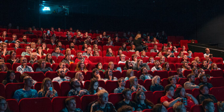 Podľahnite čaru kina. Na čo sa môžete tešiť?