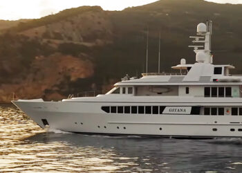 Ladná Gitana: Tip na vianočný darček pre milionárov