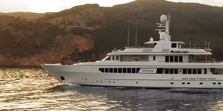 Ladná Gitana: Tip na vianočný darček pre milionárov