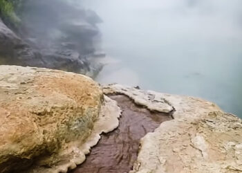 Poznáte najsmrteľnejšiu rieku na svete?