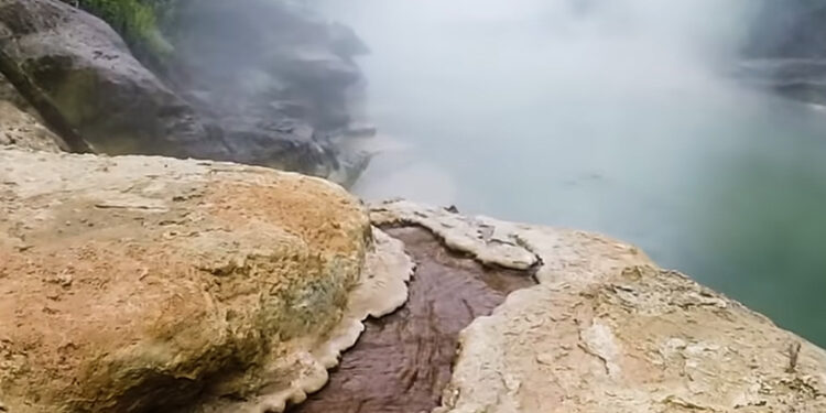 Poznáte najsmrteľnejšiu rieku na svete?