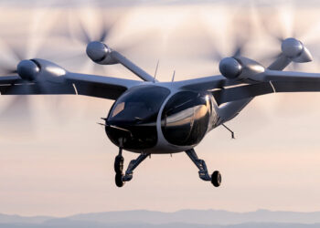 Joby: Nový air taxi má skvelý míľnik, uchytí sa?
