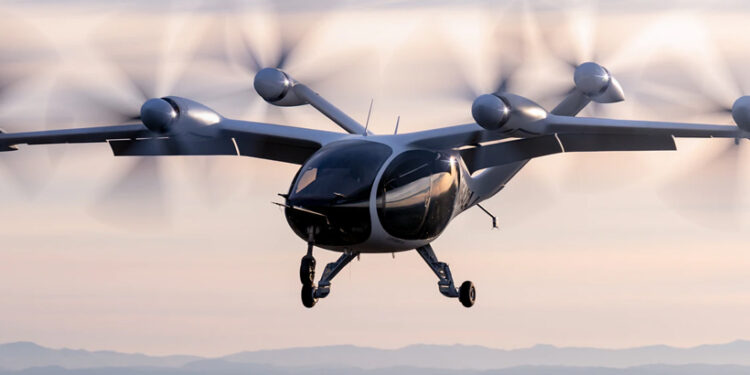 Joby: Nový air taxi má skvelý míľnik, uchytí sa?