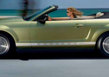 Hore bez: Aktuálny prehľad dostupných kabrioletov