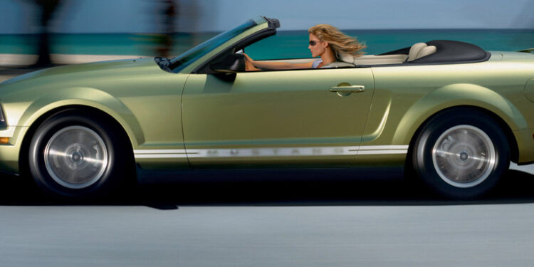 Hore bez: Aktuálny prehľad dostupných kabrioletov