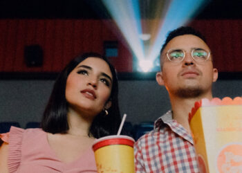 Začína sa september, do kina sa vyber