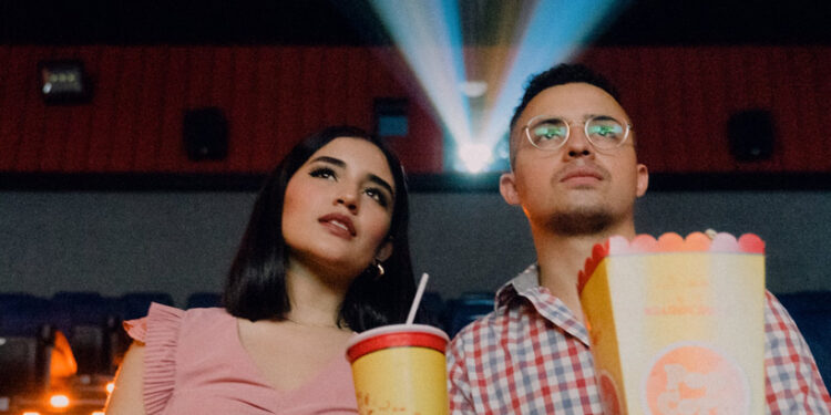 Začína sa september, do kina sa vyber