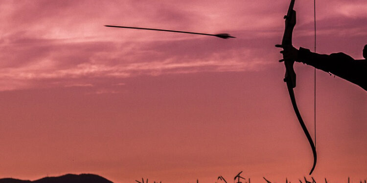 Mongolský luk: Zbraň, ktorá stvorila impérium