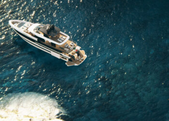 Plávajúce vily: Nechajte sa unášať morským vánkom