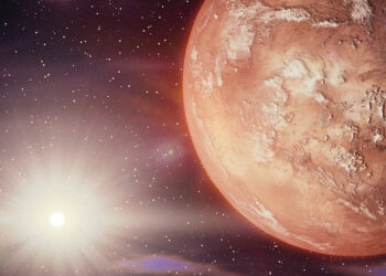 Na osídlenie Marsu môžeme (asi) zabudnúť