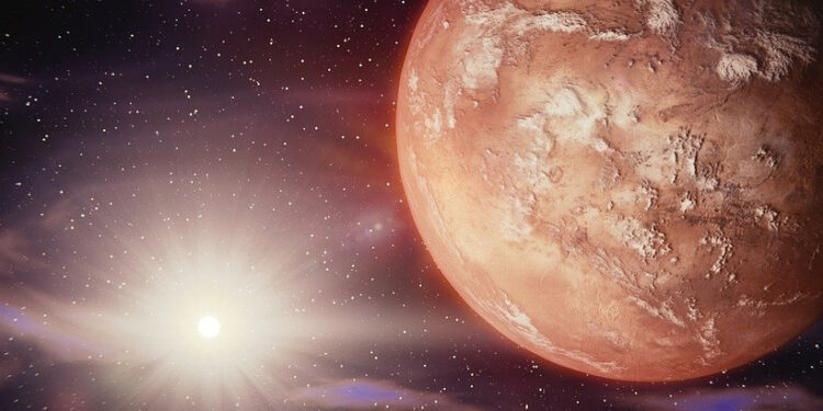 Na osídlenie Marsu môžeme (asi) zabudnúť