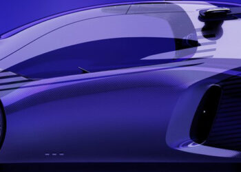 MG Maze: Koncept ako zo sci-fi videohry