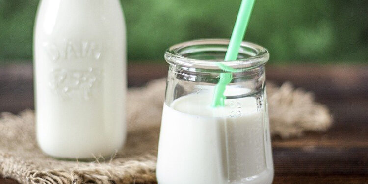 Chutné mlieko nemusí byť zákonite len zo zvierat