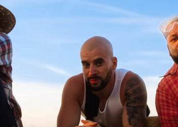 Urobte ušiam radosť novými albumami, a očiam čerstvými videoklipmi