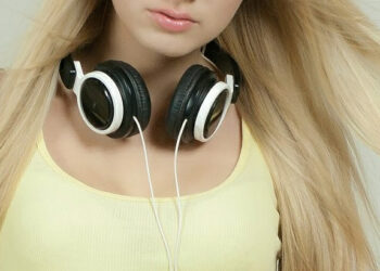 Urobte si správnu nálada fajn hudbou