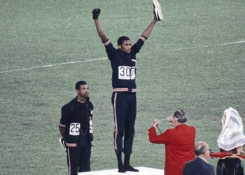 TOP 10 pamätných momentov olympijskej histórie