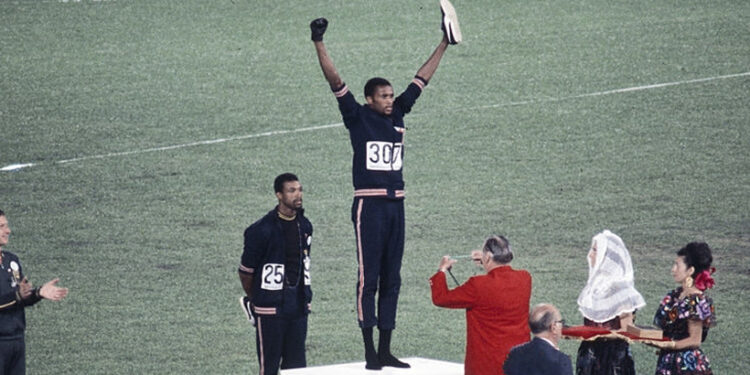 TOP 10 pamätných momentov olympijskej histórie