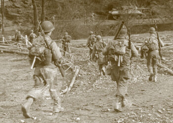 Bitka v Hürtgenskom lese: Najdlhšie peklo americkej pechoty