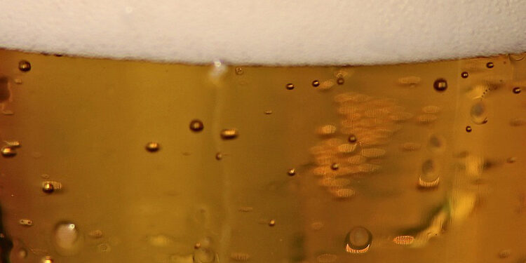 Staré čínske nálezisko vydalo zaujímavé pivné svedectvo