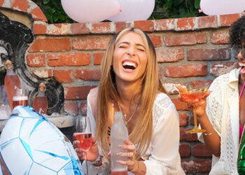 Po tomto víne budú rozlúčky so slobodou ešte bujarejšie