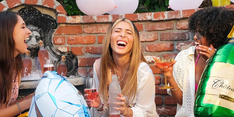 Po tomto víne budú rozlúčky so slobodou ešte bujarejšie