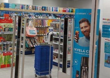 SodaStream prekročil hranicu 700 autorizovaných predajcov, do konca roka očakáva ďalší nárast