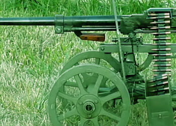 Zbrane 2. svetovej vojny: SG 43