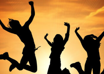 Doprajte si aspoň dve hodiny denne!