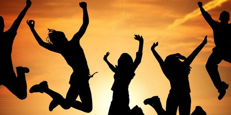 Doprajte si aspoň dve hodiny denne!