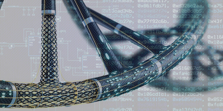 Kvantová nadvláda. Roky vtesnané do dní