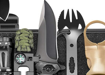 Dizajnové vychytávky pre prakticky zmýšľajúcich