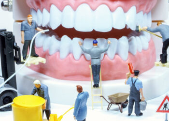 Fakty o ľudských zuboch, ktoré ste možno nevedeli