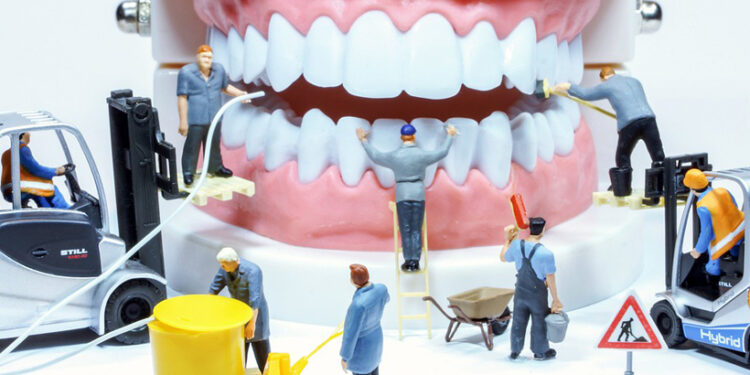 Fakty o ľudských zuboch, ktoré ste možno nevedeli