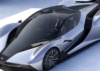 MH2: Prvý slovenský vodíkový koncept zaujal v Dubaji