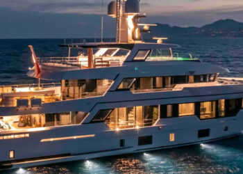 Štýlová Talianka, s ktorou by ste radi oboplávali svet