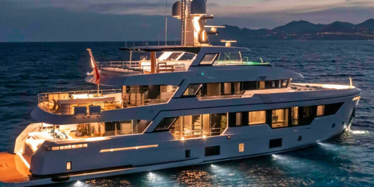 Štýlová Talianka, s ktorou by ste radi oboplávali svet