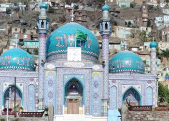 Taliban mení politickú mapu Afganistanu