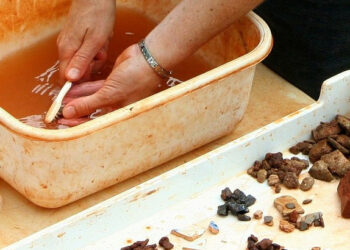 Našli vedci biblickú Sodomu a príčinu jej zániku?