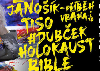 Divadlo Aréna je exkluzívne v Prahe