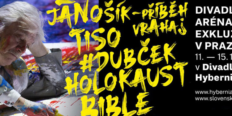 Divadlo Aréna je exkluzívne v Prahe