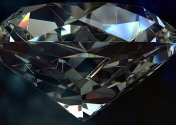 Vedeli ste, že … aký je rozdiel medzi diamantmi z Brazílie a Afriky?
